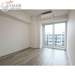 ＡＲＣＯＢＡＬＥＮＯ　ＭＵＳＡＳＨＩＫＯＳＵＧＩ 307 3階1Kのリビング/ダイニング