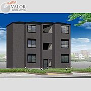 クラルテ南林間の賃貸物件