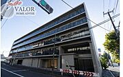 元町・中華街駅より徒歩10分 築2年4ヶ月 6階建の賃貸物件