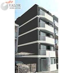 エストゥルースプラス川崎 302