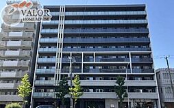 GENOVIA西横浜 907