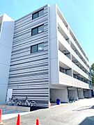 仮称鹿島田マンションの賃貸物件