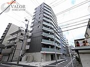 日ノ出町駅より徒歩5分 築3年1ヶ月 11階建の賃貸物件