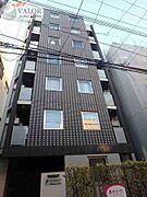 東神奈川駅より徒歩3分 築13年4ヶ月 7階建の賃貸物件