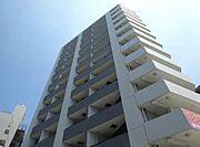 スパシエ川崎ウエストの賃貸物件