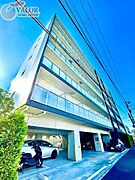 フェルクルールプレスト川崎アリビエの賃貸物件