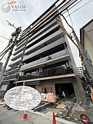 吉野町駅より徒歩2分 新築 10階建の賃貸物件