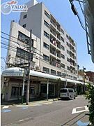 マルセンビルの賃貸物件