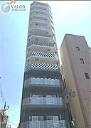 ルフレプレミアム川崎の賃貸物件