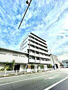 GENOVIA横浜鶴見市場skygardenの賃貸物件