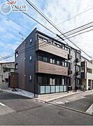 IXO白幡東町の賃貸物件