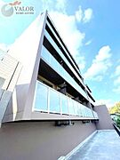 ＭＡＸＩＶＹＯＫＯＨＡＭＡＷＥＳＴ 4階 築4年8ヶ月の賃貸物件