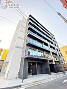 リルシア横濱吉野町の賃貸物件