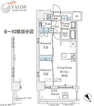 間取り：214079491463