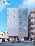 KDXレジデンス天王町の賃貸物件