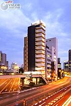 ハーモニーレジデンス三田 1003 ｜ 東京都港区三田３丁目14-13（賃貸マンション1R・10階・20.80㎡） その1