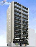 伊勢佐木長者町駅より徒歩4分 築2年2ヶ月 11階建の賃貸物件