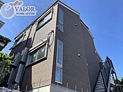 セントラルヒルズ横浜山手の賃貸物件