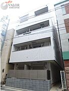 ビューノキュー.エス.横濱阪東橋の賃貸物件