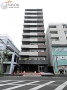 町田駅より徒歩7分 築4年1ヶ月 11階建の賃貸物件