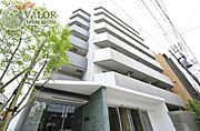 プレミアムＣＵＢＥ大岡山の賃貸物件