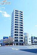 アーバンフィールド千住大橋の賃貸物件
