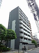 コモド川崎の賃貸物件