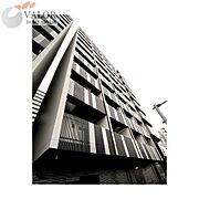 みなとみらい駅より徒歩9分 築7年2ヶ月 11階建の賃貸物件