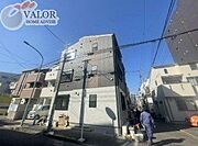 Oakwood蒔田の賃貸物件