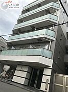 グランヴァン横濱ビアンコーヴォの賃貸物件