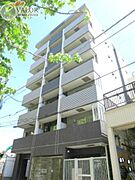 吉野町駅より徒歩7分 築11年1ヶ月 7階建の賃貸物件