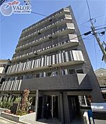 マキシヴ西横浜デュエの賃貸物件
