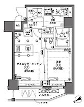 間取り：214079789333