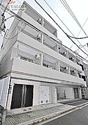 ドルチェ横浜桜木町の賃貸物件