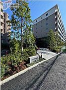 富士見町駅より徒歩4分 築1年5ヶ月 7階建の賃貸物件