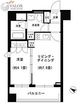 間取り：214079789077