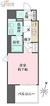 間取り：214079789317