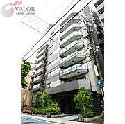 ディームス横濱青木町の賃貸物件