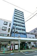 鶴見小野駅より徒歩7分 築9年9ヶ月 11階建の賃貸物件