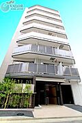 ラフィスタ川崎Vの賃貸物件