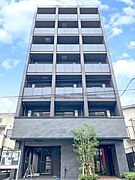 蒔田プロジェクトの賃貸物件