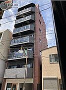 N-flats横浜反町の賃貸物件