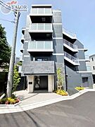 Ｓ—ＲＥＳＩＤＥＮＣＥ妙蓮寺の賃貸物件
