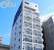 ハイトサーブル川崎の賃貸物件
