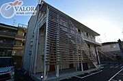 柳沢ハイツの賃貸物件