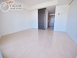 レジディア新横浜 1Kの写真