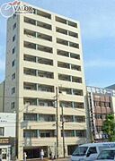 リクレイシア西横浜 3階 築18年3ヶ月の賃貸物件