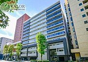 デュオステージ関内IIIの賃貸物件