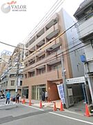 リブリ・フェリーチェ川崎の賃貸物件