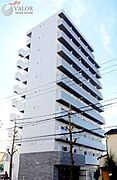 鹿島田駅より徒歩14分 6階 築10年7ヶ月の賃貸物件